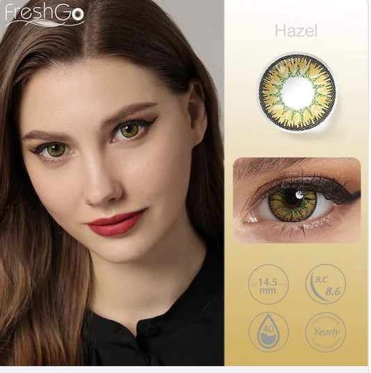 Cobra Hazel