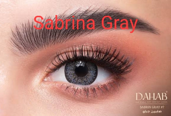 Original Dahab – AB Lenses Cosmetics