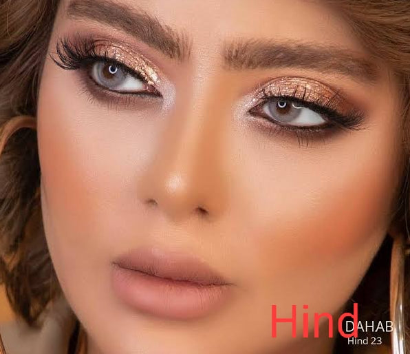 Original Dahab – AB Lenses Cosmetics