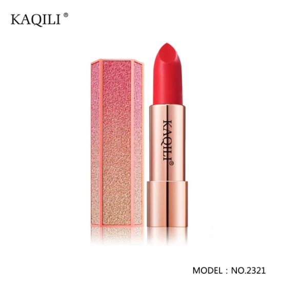 Kaqili-Good-Quality-Star-Waterproof-Lip-Stick